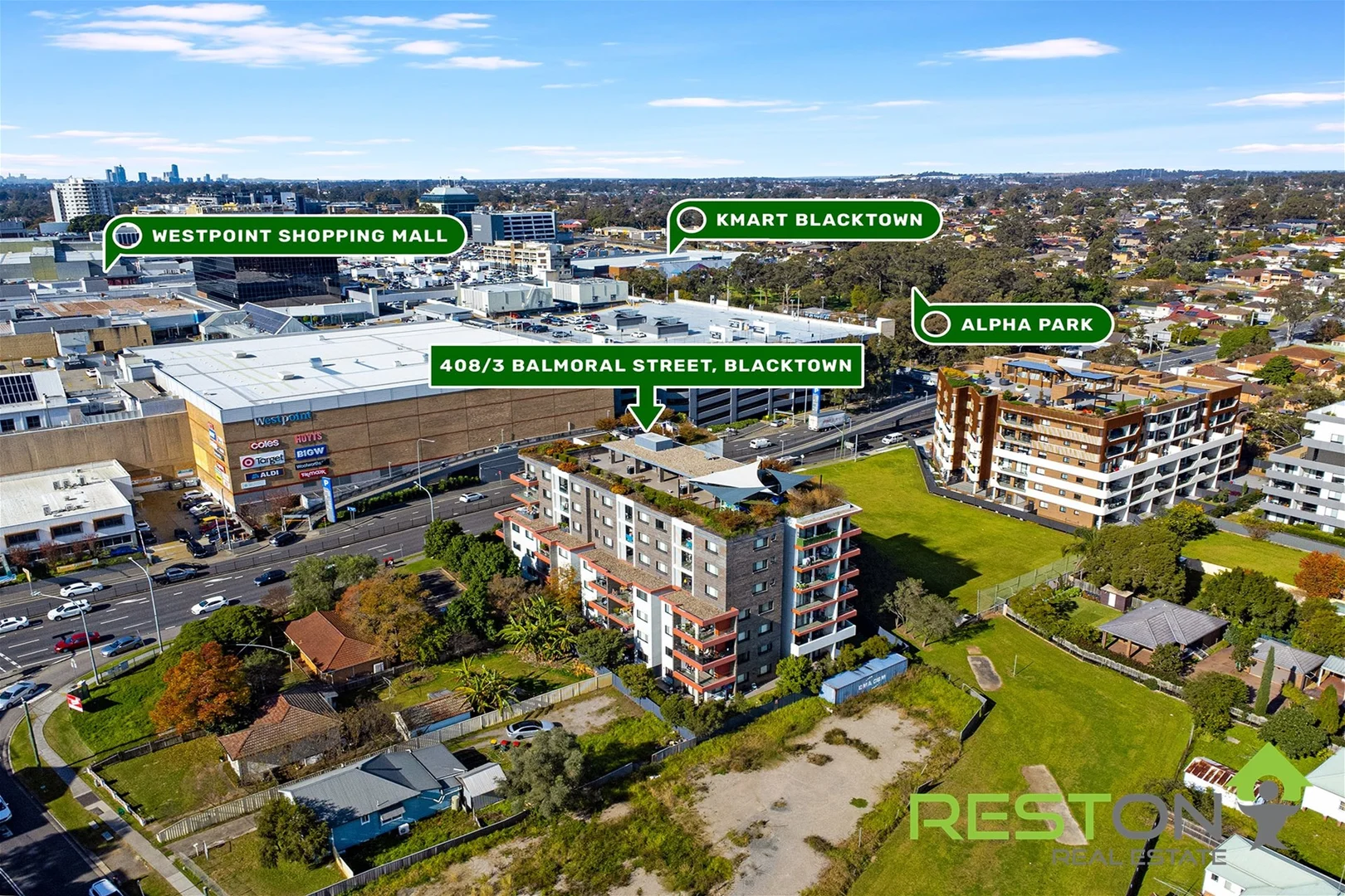 Additional image 10 of 502/3 Balmoral Street, Blacktown NSW 2148