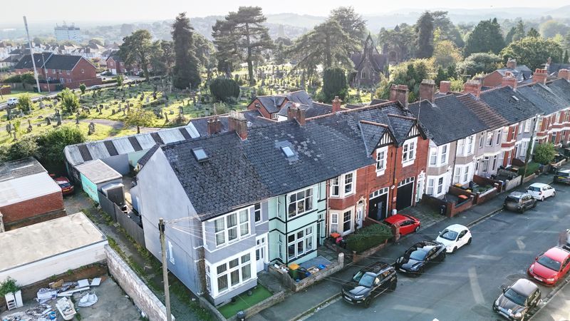 Additional image 19 of 5 bed terraced house to rentLarge Family House, West Park Road, Newport NP20