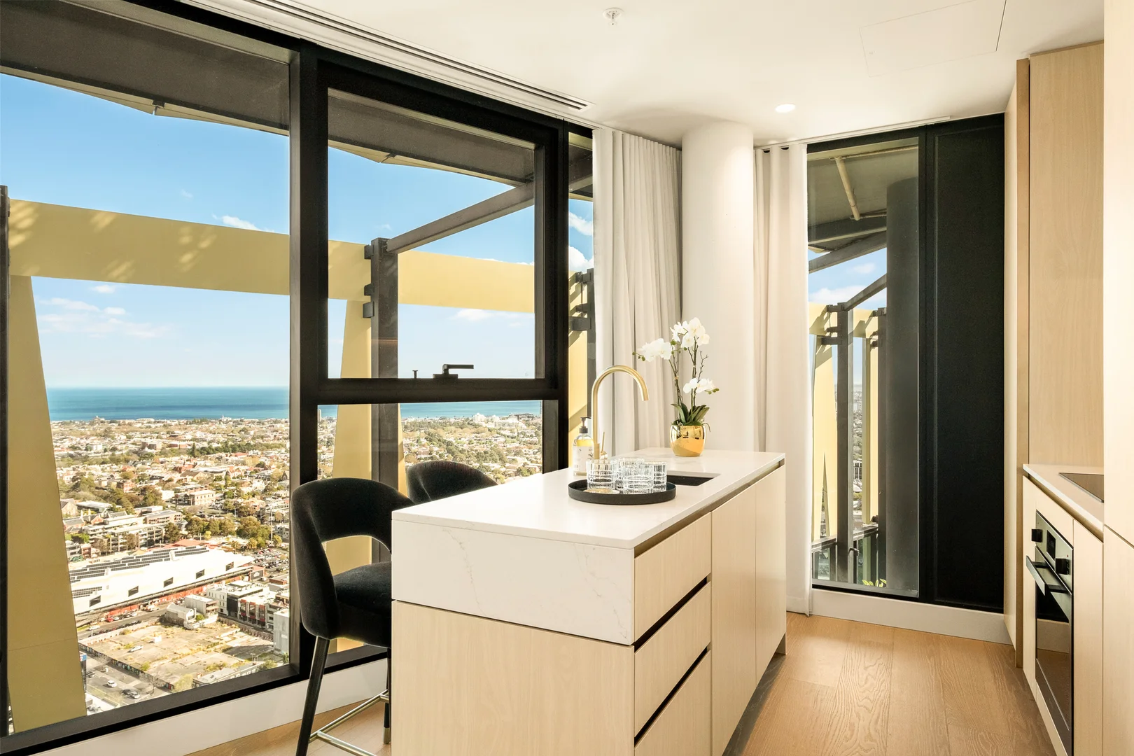 Additional image 5 of 3903/344 City Road, Southbank VIC 3006