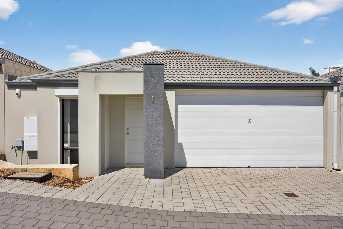 8/36 Boundary Road, Mandurah WA 6210