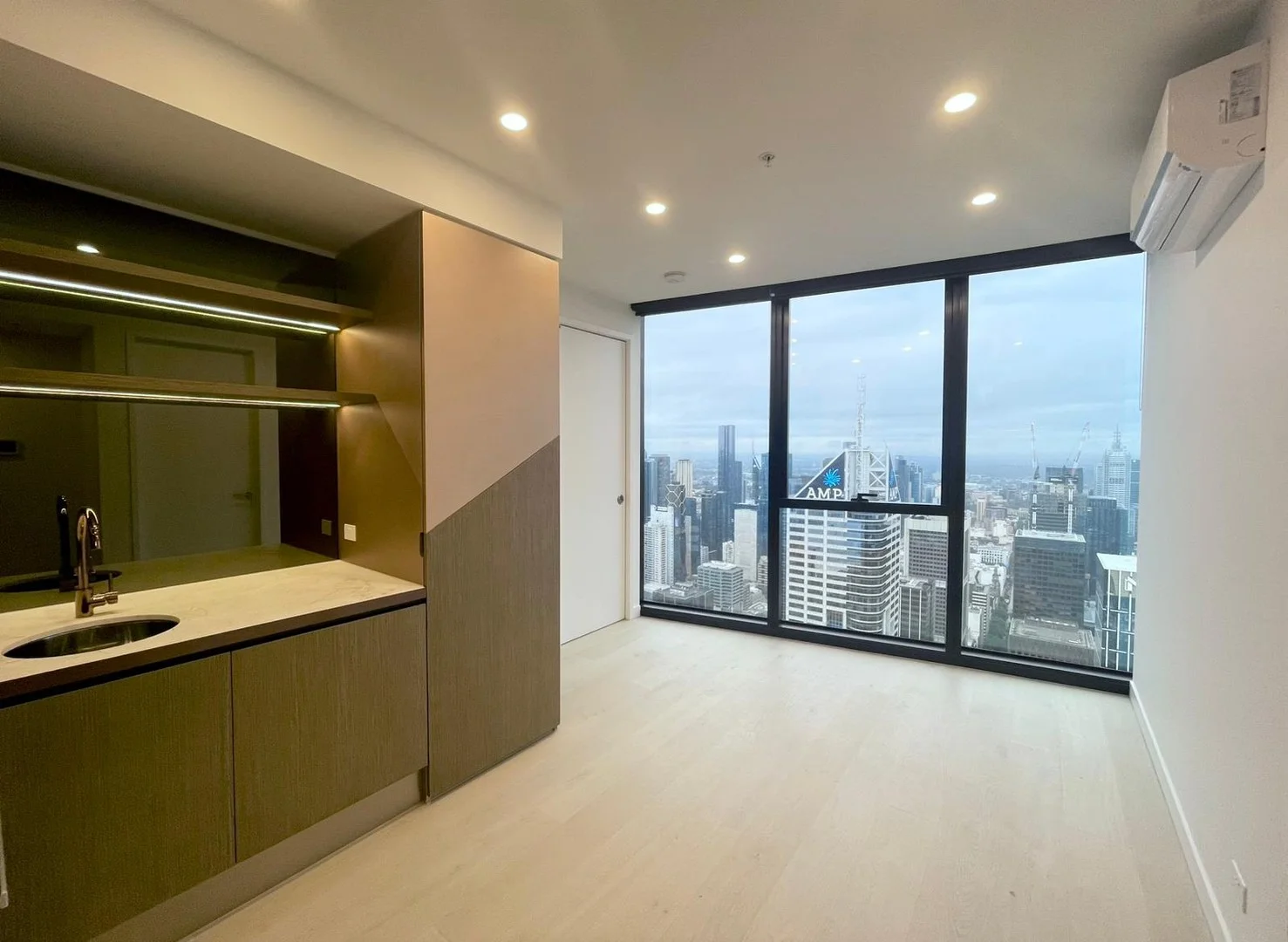 7405/138 Spencer Street, Melbourne VIC 3000