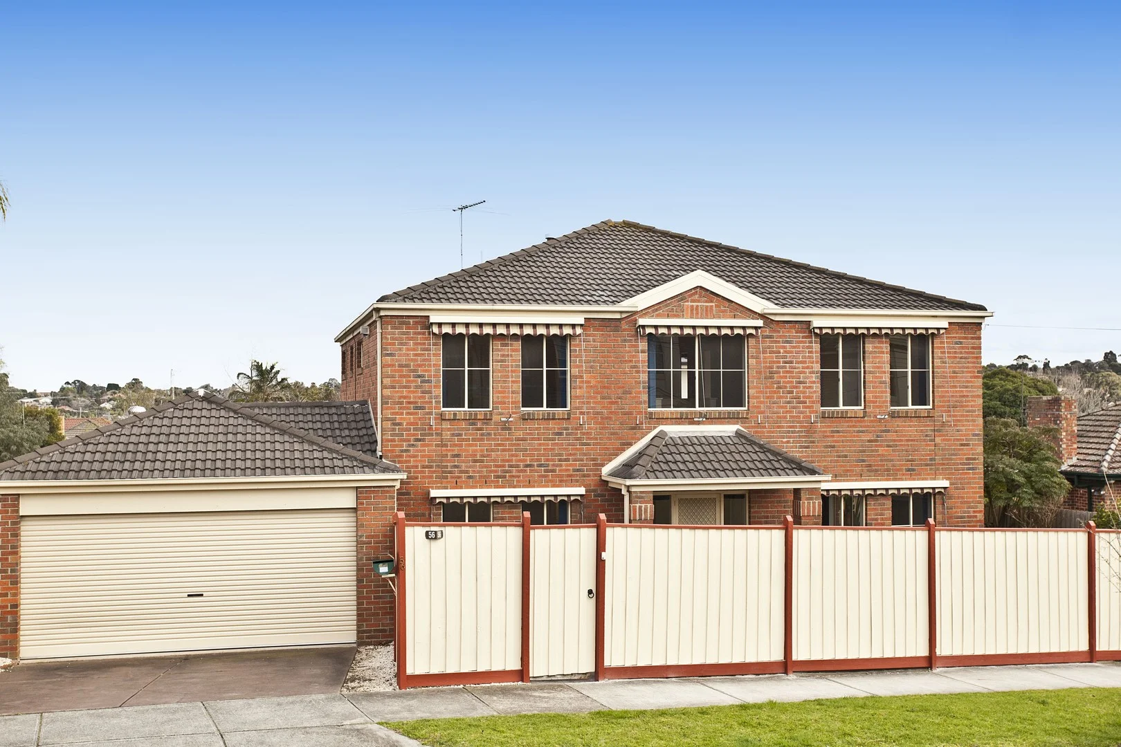 56 Gillard Street, Burwood VIC 3125