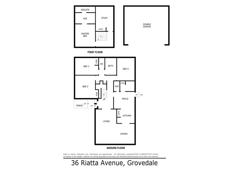 Additional image 4 of 36 Riatta Av, Grovedale VIC 3216