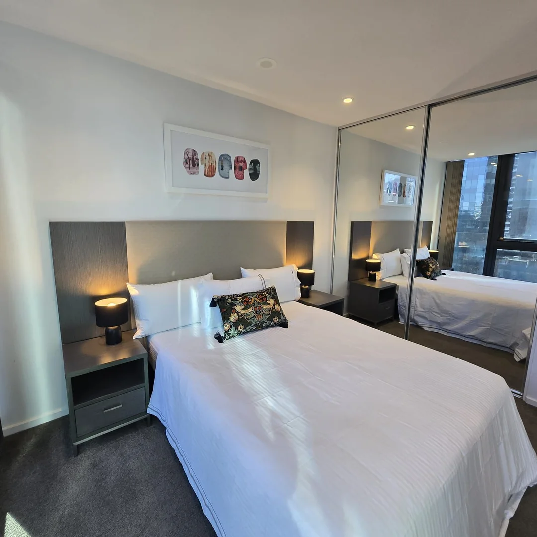 Additional image 4 of 1203/151 City Road, Southbank VIC 3006