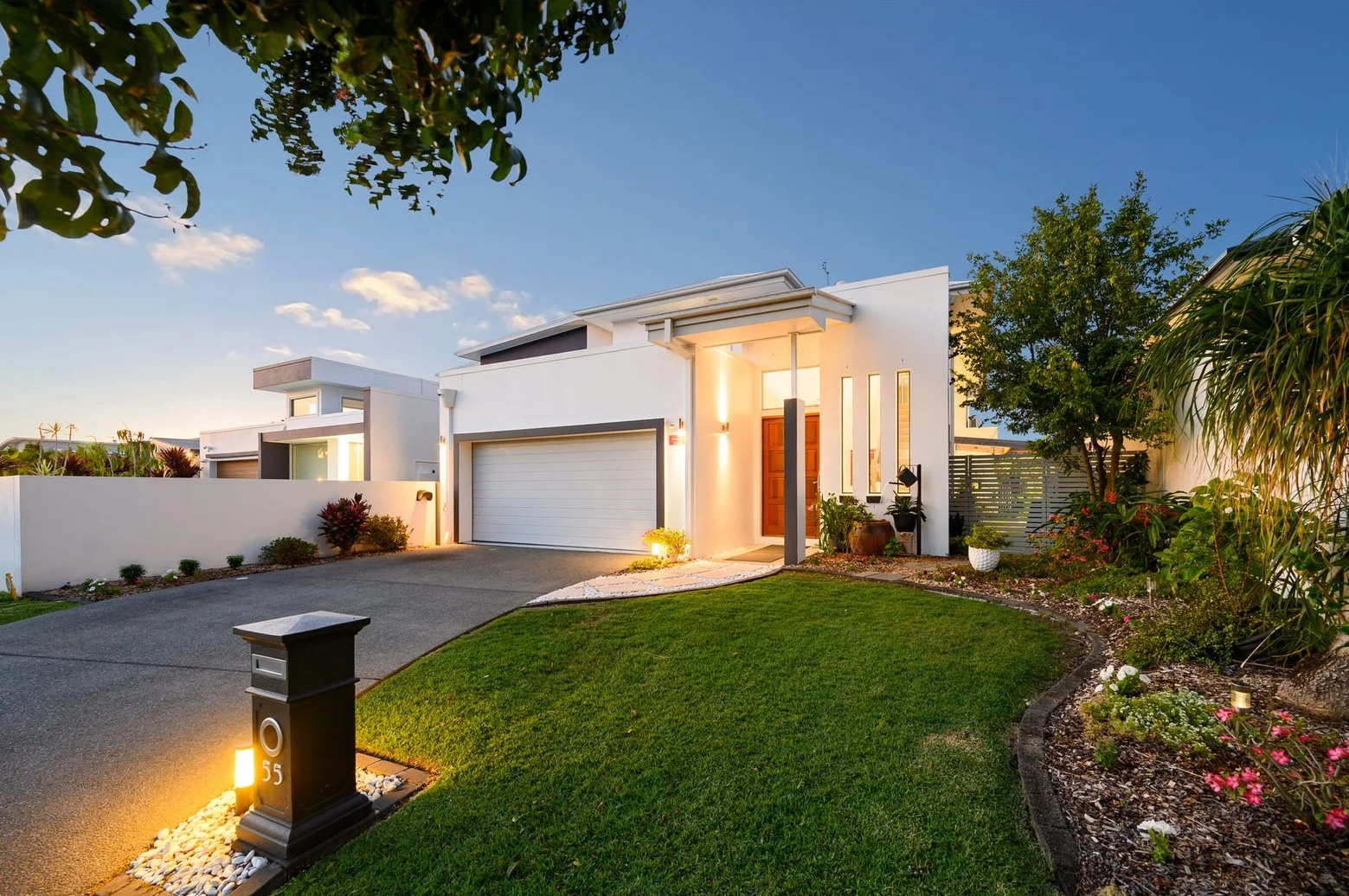 55 Coomera Court, Helensvale QLD 4212