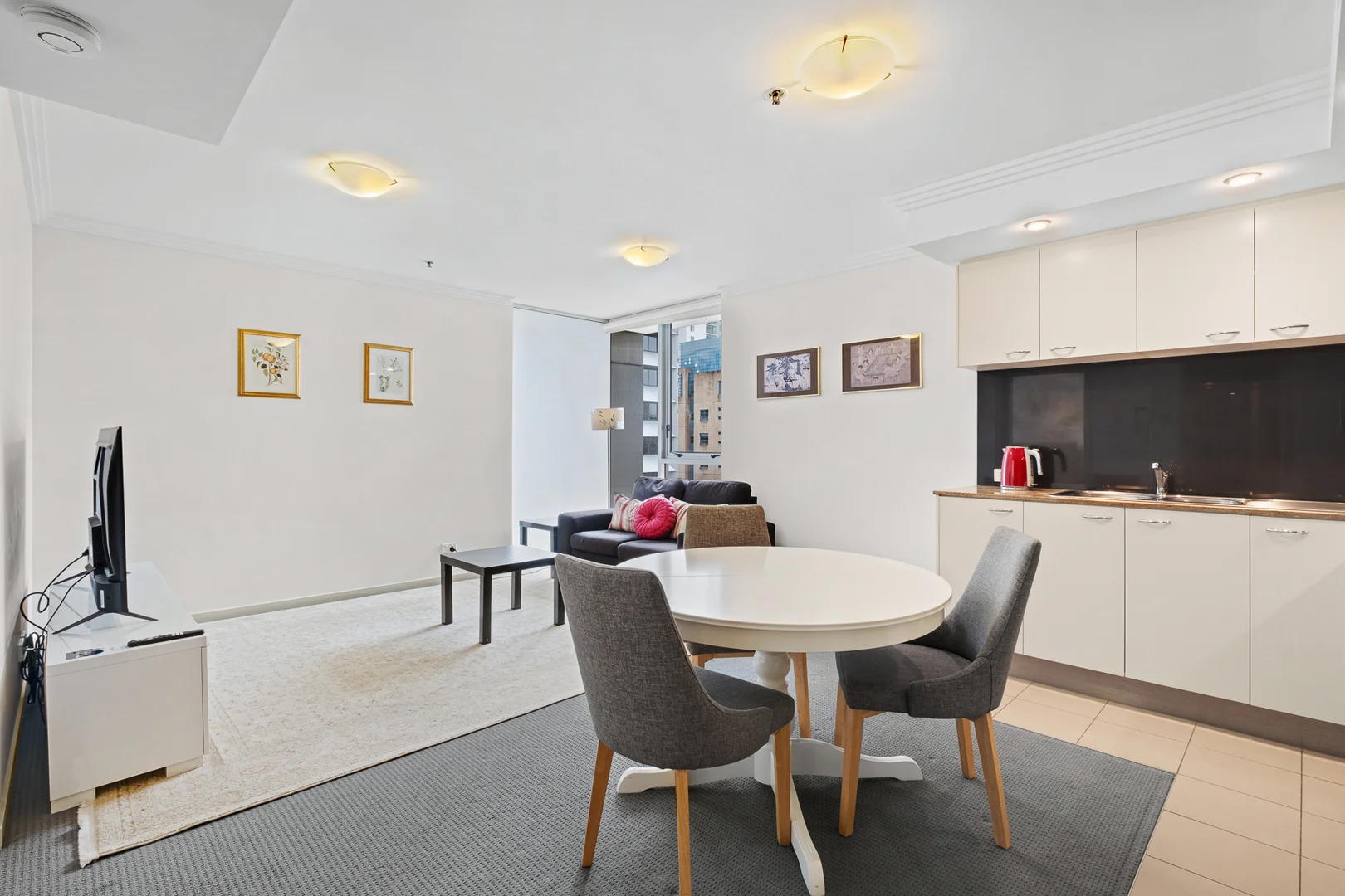 1409/70 Mary Street, Brisbane City QLD 4000 photo 4