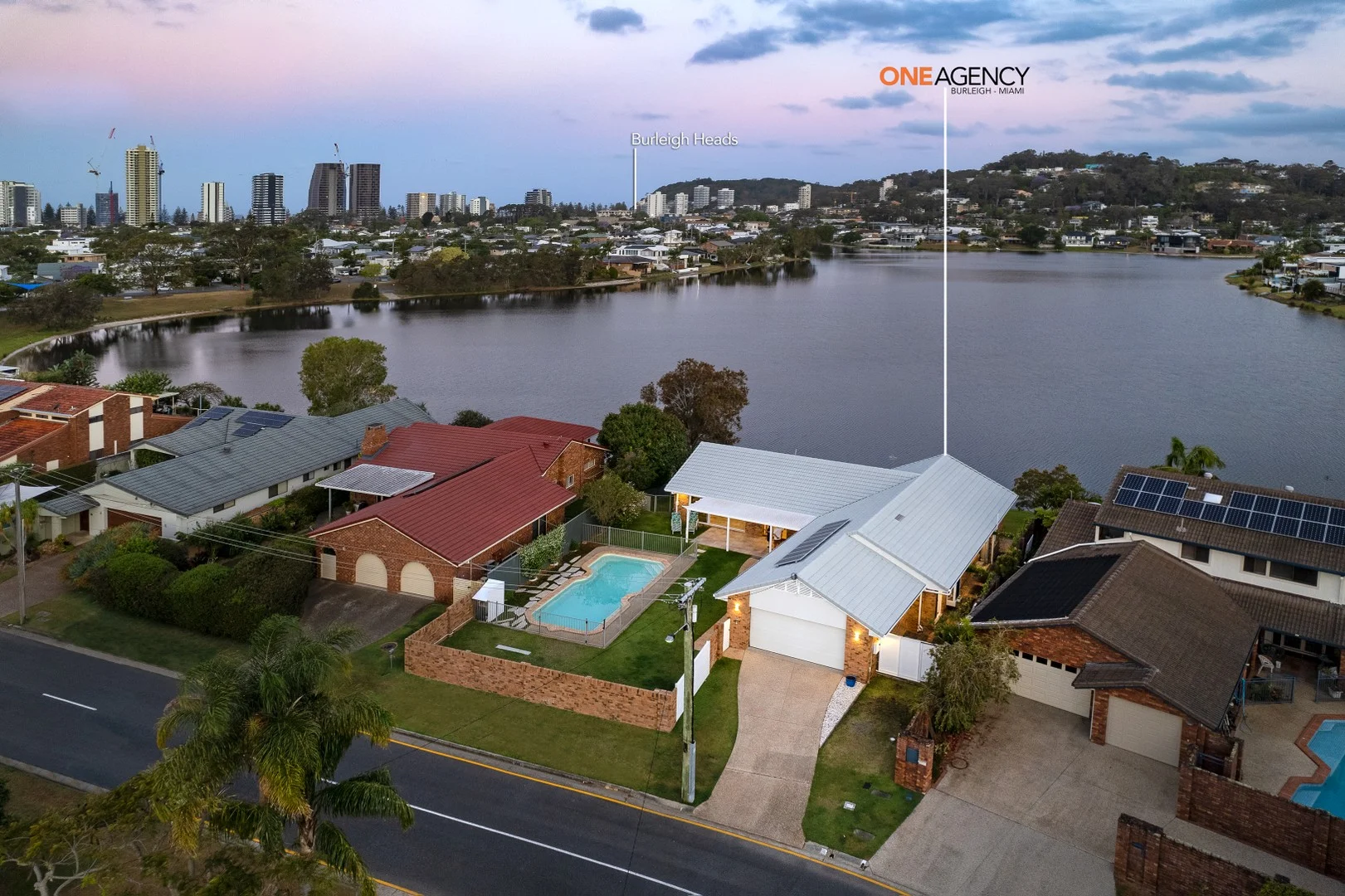28 Jabiru Avenue, Burleigh Waters QLD 4220