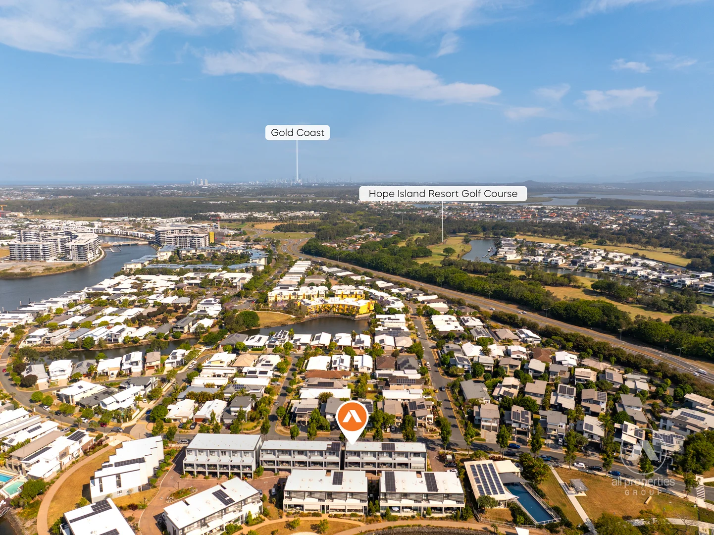 Additional image 28 of 10 Outrigger Circuit, Hope Island QLD 4212