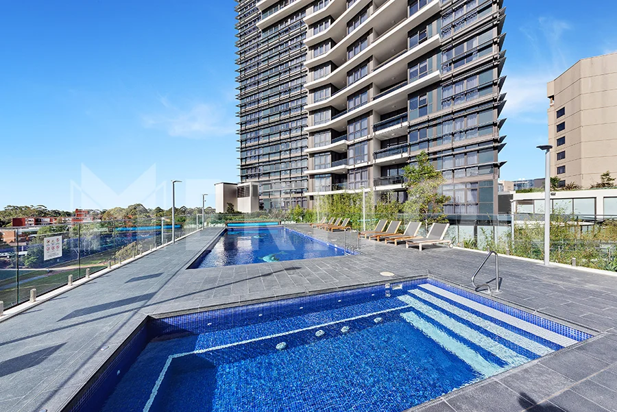 Additional image 4 of 2B/330 Church Street, Parramatta NSW 2150