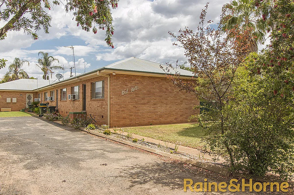 4/23 East Street, Dubbo NSW 2830