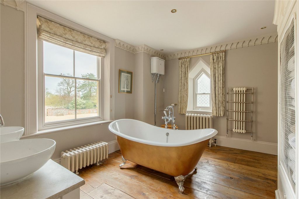 Additional image 15 of 10 bed detached house to rentChevington, Bury St. Edmunds, Suffolk IP29