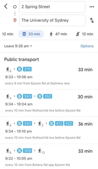 Additional image 25 of WeChat: KRL119 L4/ 2 Spring st, Rosebery NSW 2018