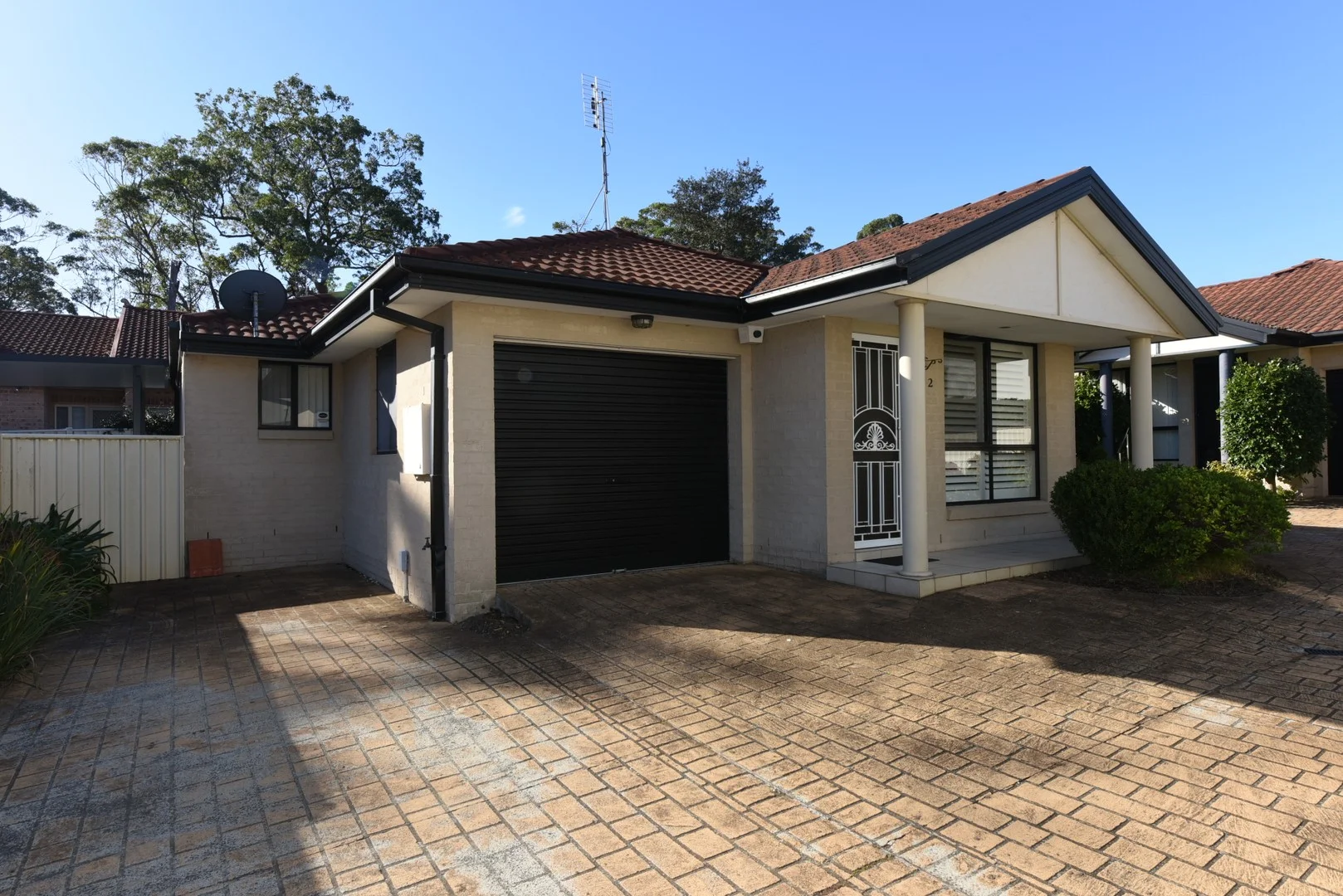 2/78 Currambene Street, Huskisson NSW 2540