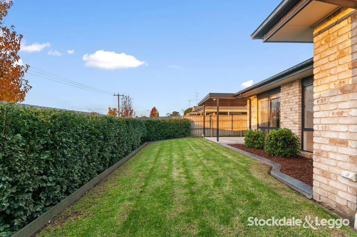 Additional image 19 of 1 Napier Place, Traralgon VIC 3844