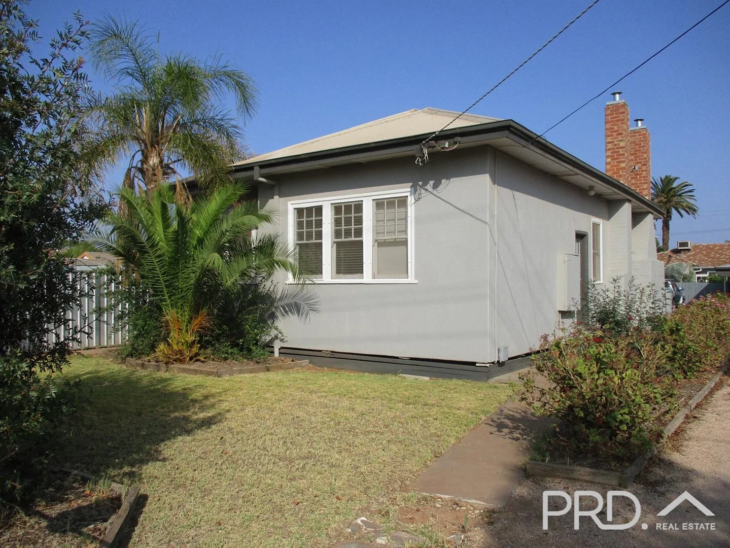 Unit 1, 17 Logan Avenue, Mildura VIC 3500