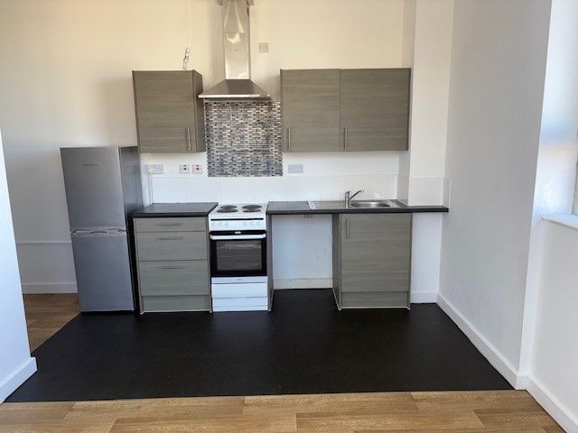 Additional image 3 of 2 bed flat to rentFlat, Unity House, Stuart Street, Luton LU1