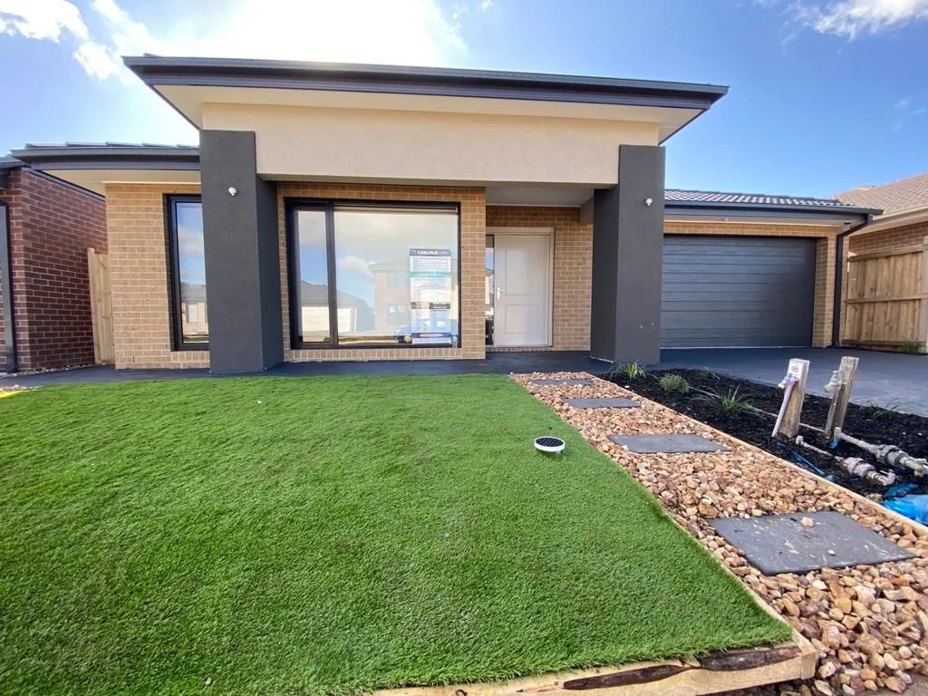 17 Merriweather Street, Truganina VIC 3029