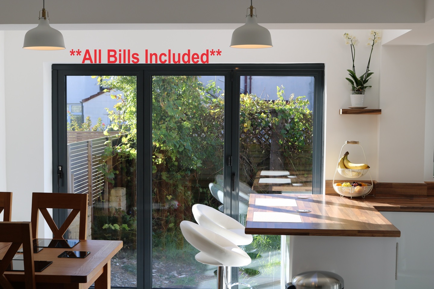 2 Bed Flat, Bayswater Road, BS7, N1 7GU
