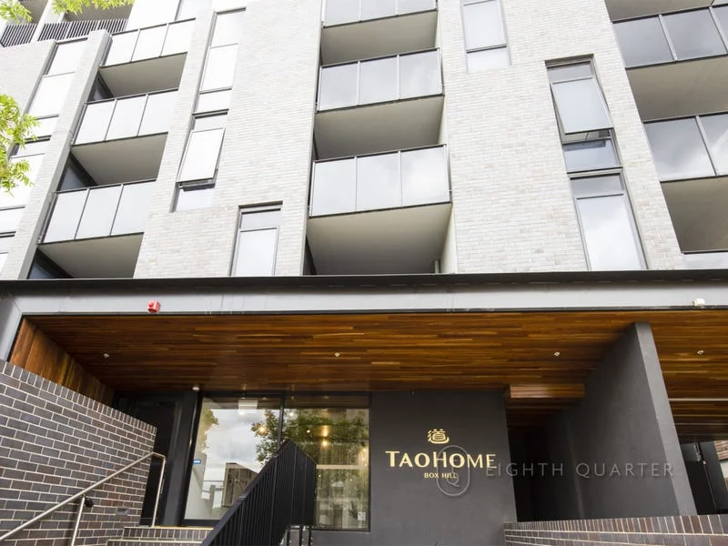 Additional image 11 of 502/19-21 Poplar Street, Box Hill VIC 3128