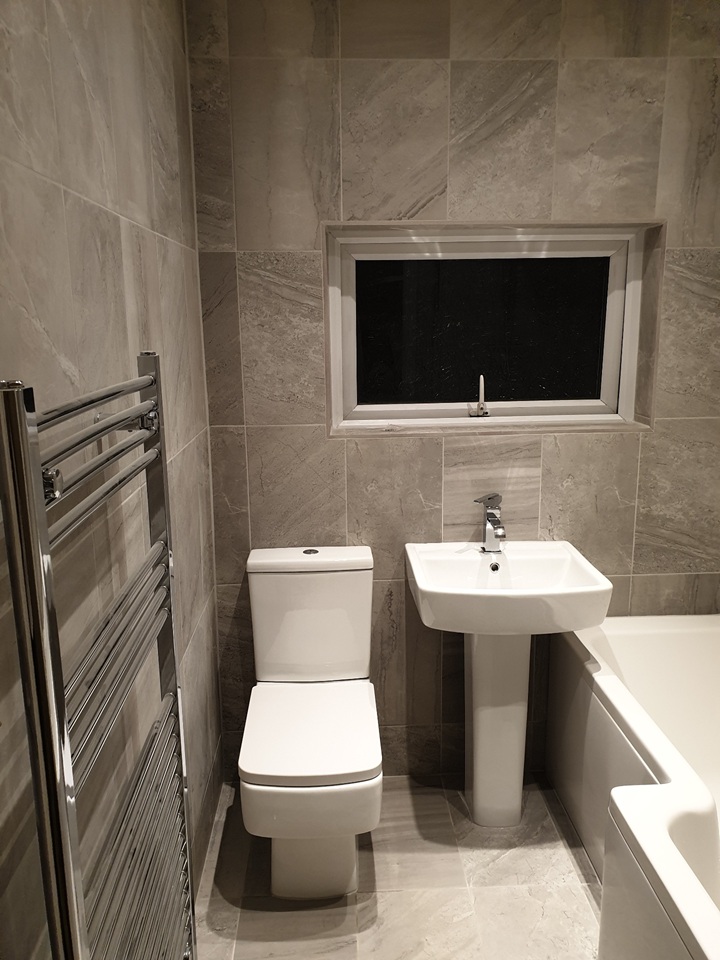 Additional image 12 of 3 Bed Terraced House, Westleigh Park, BS14, N1 7GU