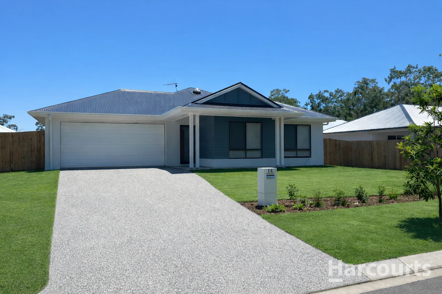 14 Gentle Rain Circuit, Burrum Heads QLD 4659
