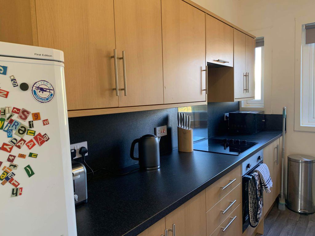 Additional image 3 of 2 bed flat to rent41 Boase Avenue, St Andrews KY16