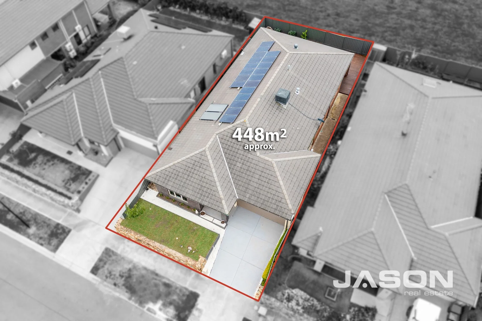 Additional image 2 of 89 Frontier Avenue, Greenvale VIC 3059