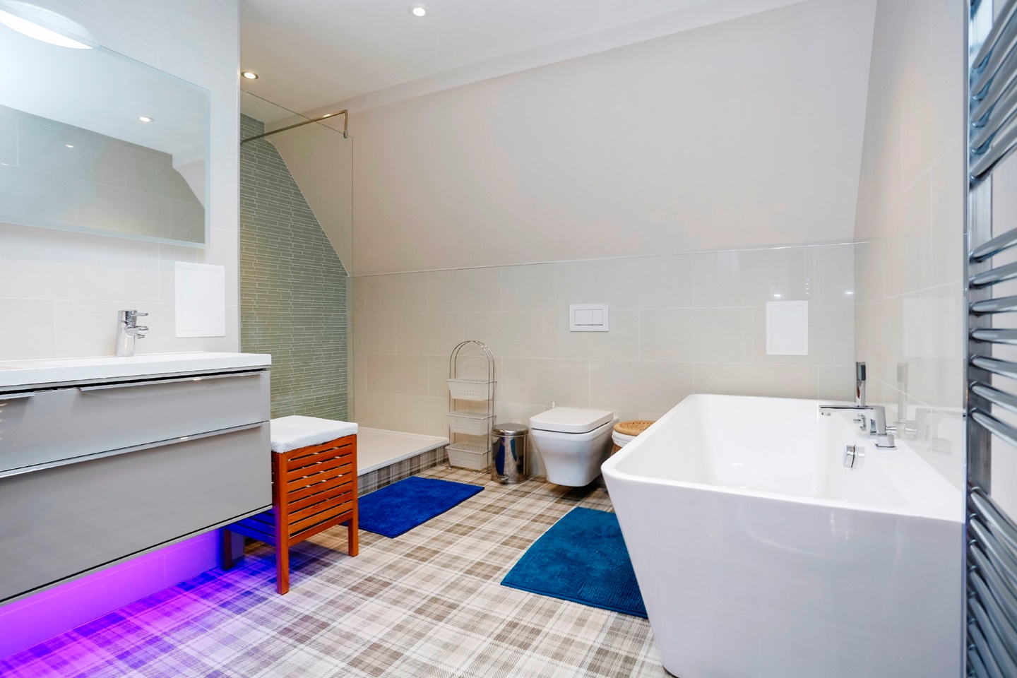Additional image 9 of 5 Bed Flat, Forrest Road, EH1, N1 7GU