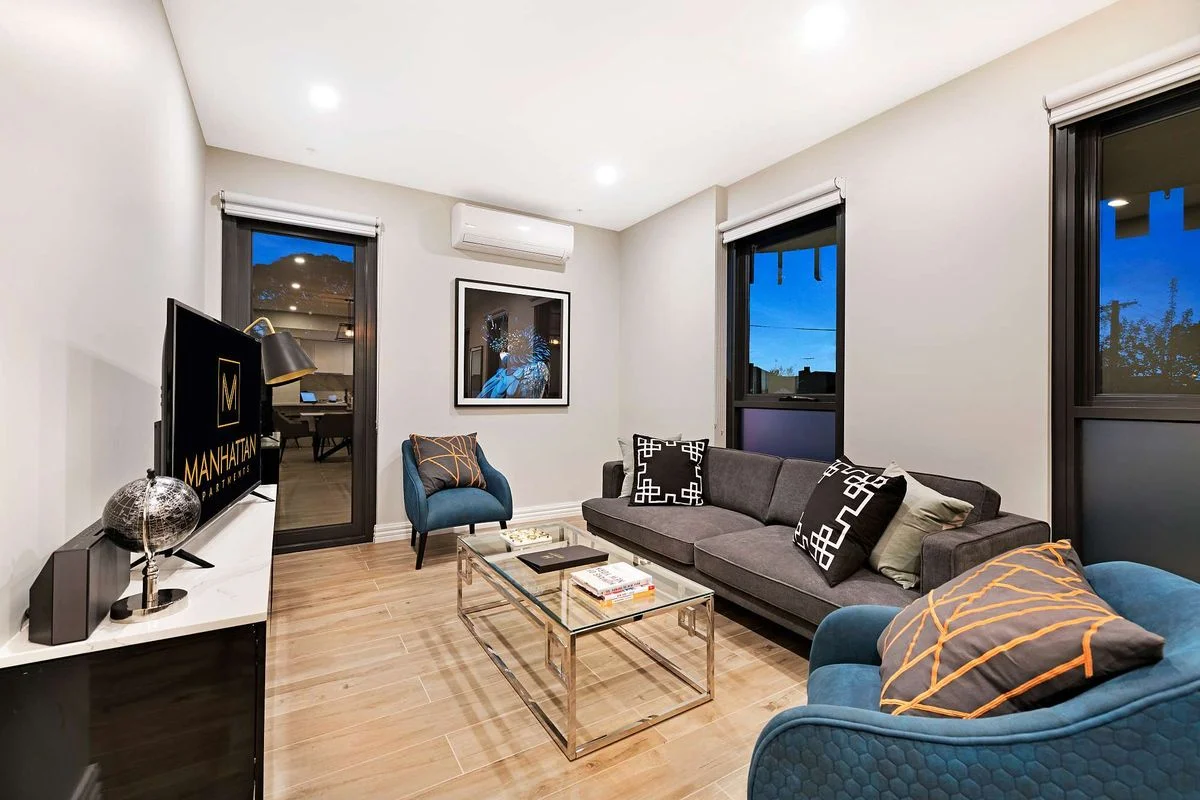 Additional image 7 of 101/288 Tooronga Road, Glen Iris VIC 3146