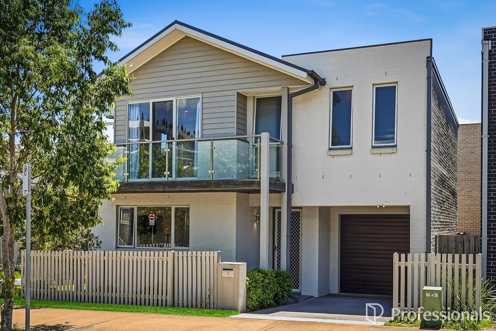 3 Bunda Street, Rouse Hill NSW 2155