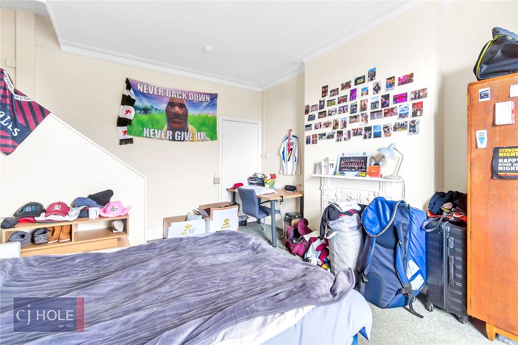 Additional image 11 of 7 bed maisonette to rentRedland Court Road, Bristol BS6