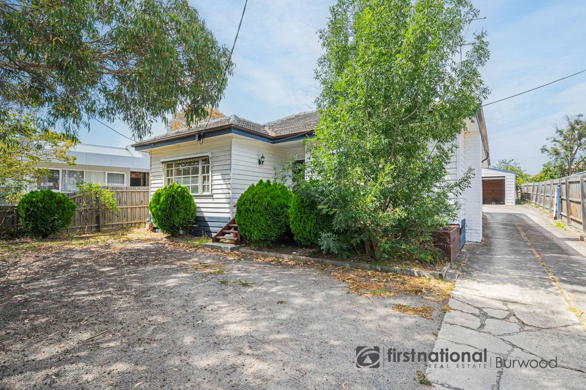 6 Corrigan St, Burwood VIC 3125