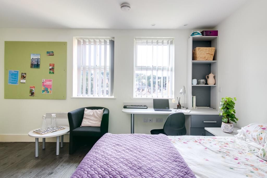 Additional image 20 of 1 bed flat to rentHigh Street, Bangor LL57