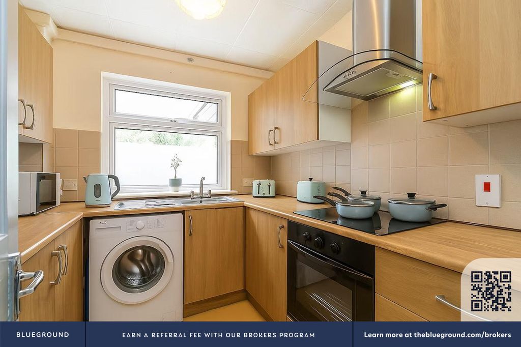 1 bed flat to rentBelfast BT7 photo 4