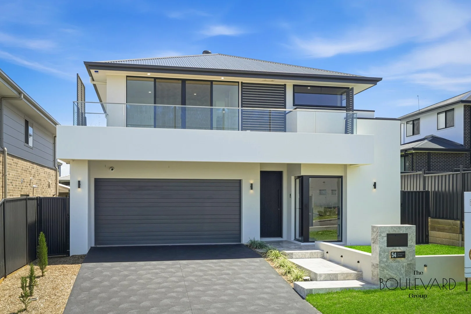 54 Shetland Street, Box Hill NSW 2765