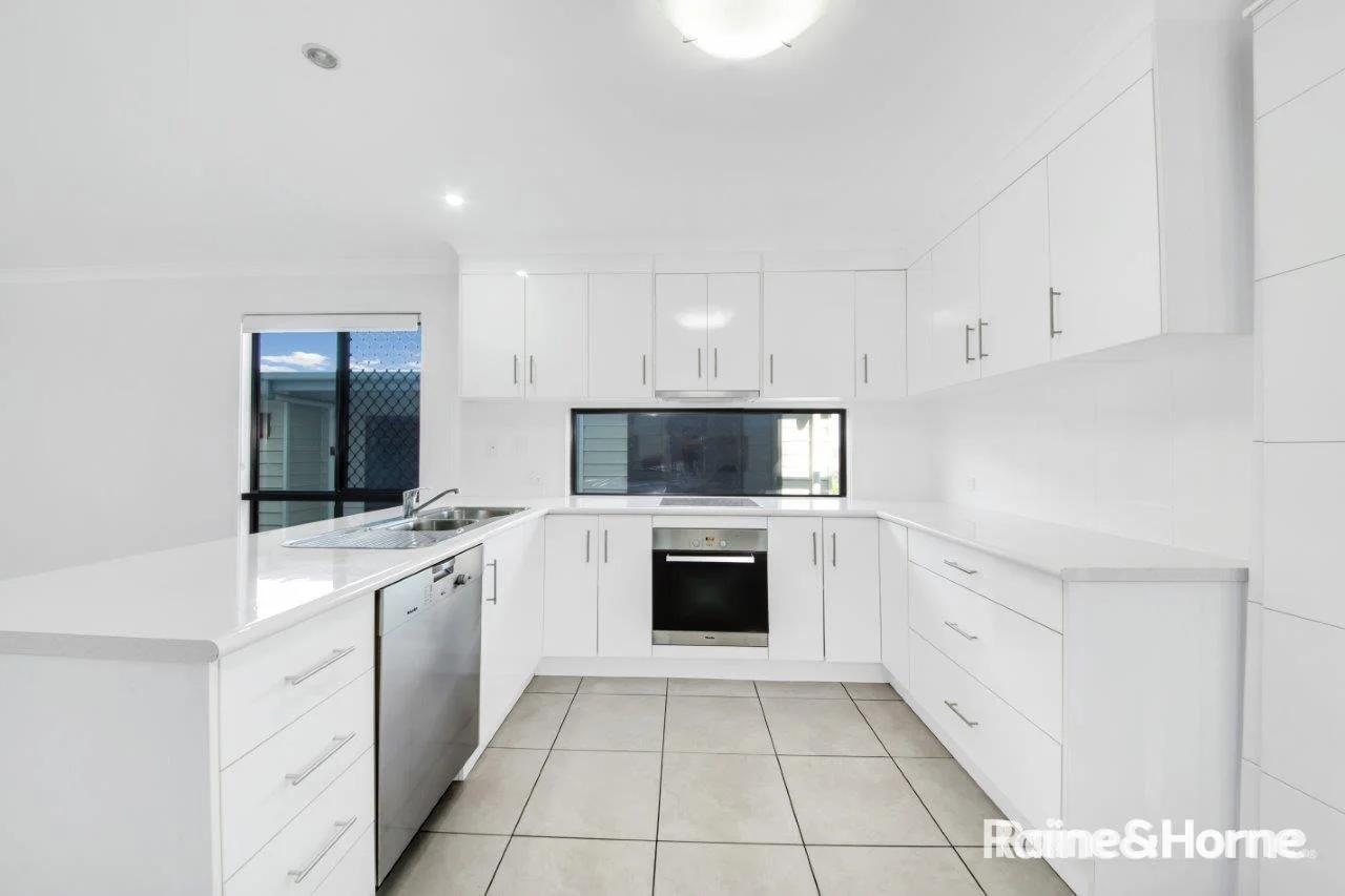 3/29 Ann Street, South Gladstone QLD 4680