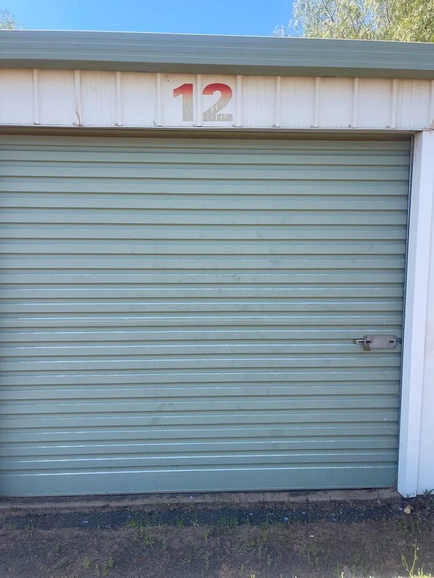 12/15-20 Nyngan Road, Cobar NSW 2835