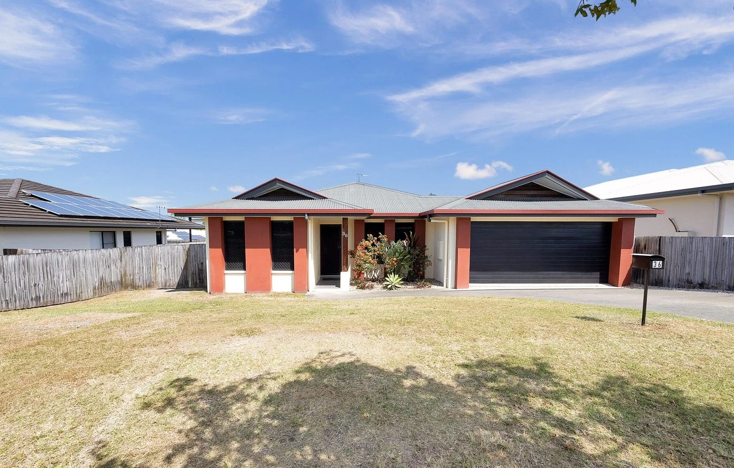 36 Hangan Street, Bucasia QLD 4750