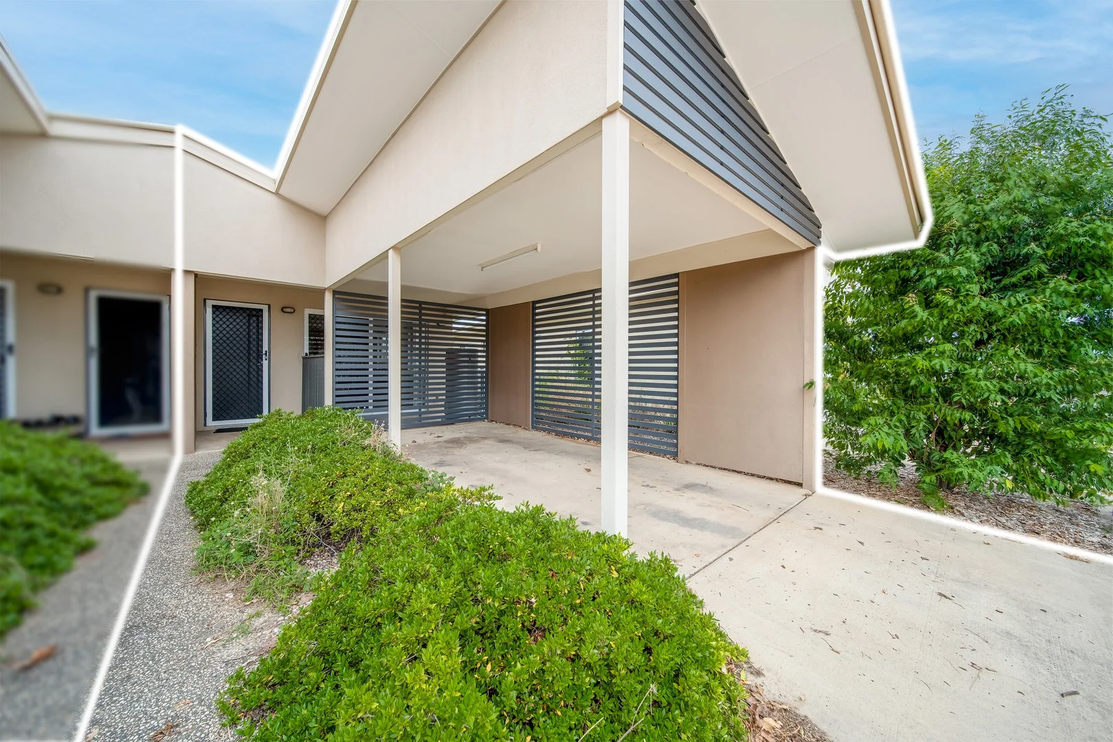5/6 Sullivan Street, Emerald QLD 4720