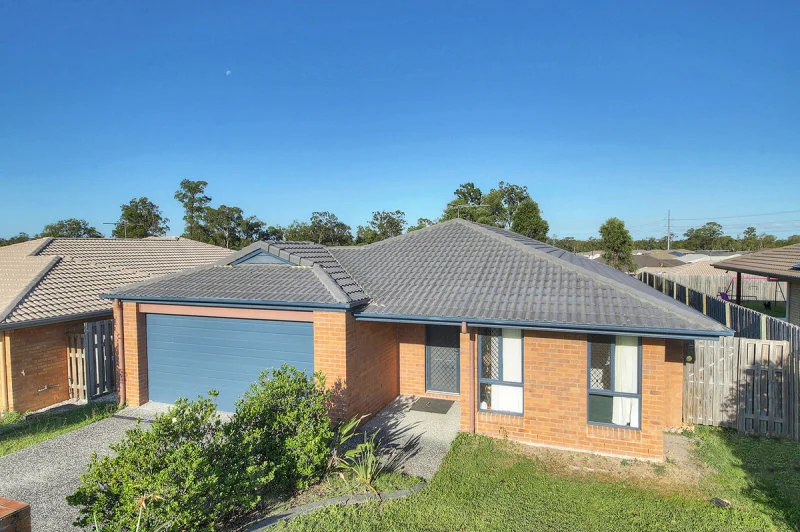 6 Equinox Street, Berrinba QLD 4117