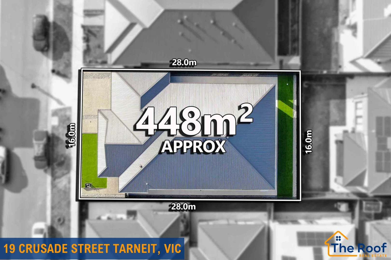 Additional image 20 of 19 Crusade Street, Tarneit VIC 3029