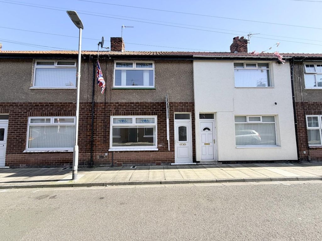 3 bed terraced house for saleOakley Gardens, Hartlepool TS24