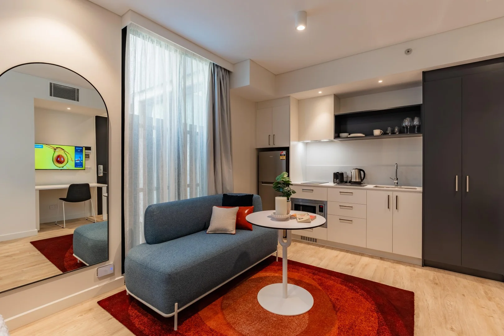 Additional image 19 of 1305 10 Bennetts Lane, Melbourne VIC 3000