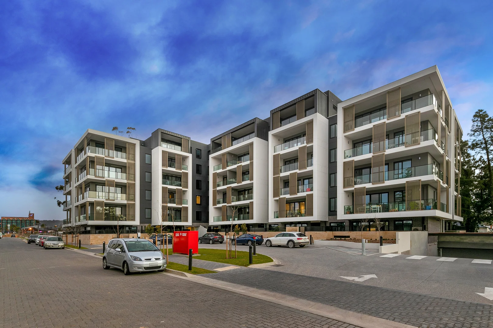 Additional image 3 of 409/3 Banksia Street, Glenside SA 5065