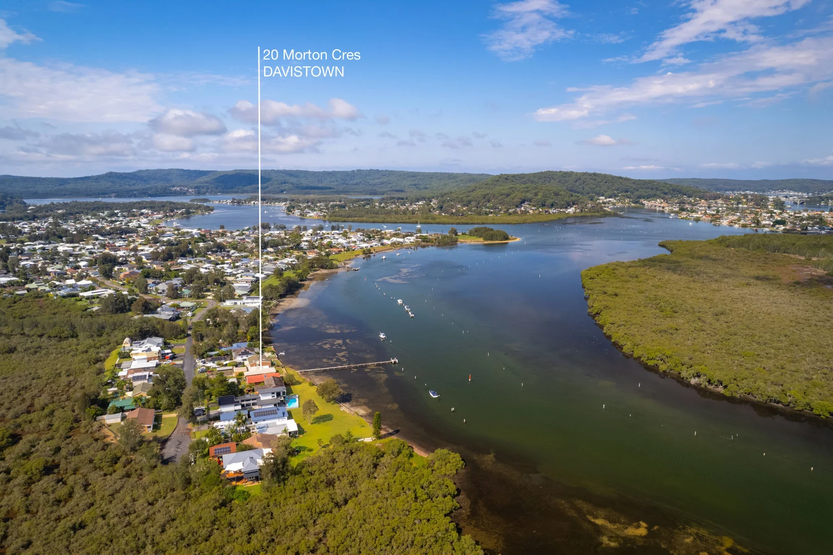 Additional image 15 of 20 Morton Crescent, Davistown NSW 2251