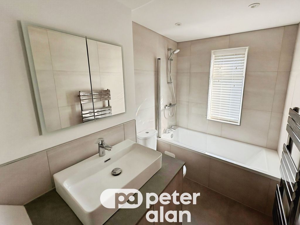Additional image 14 of 3 bed terraced house to rentBalmoral Road, Newport NP19