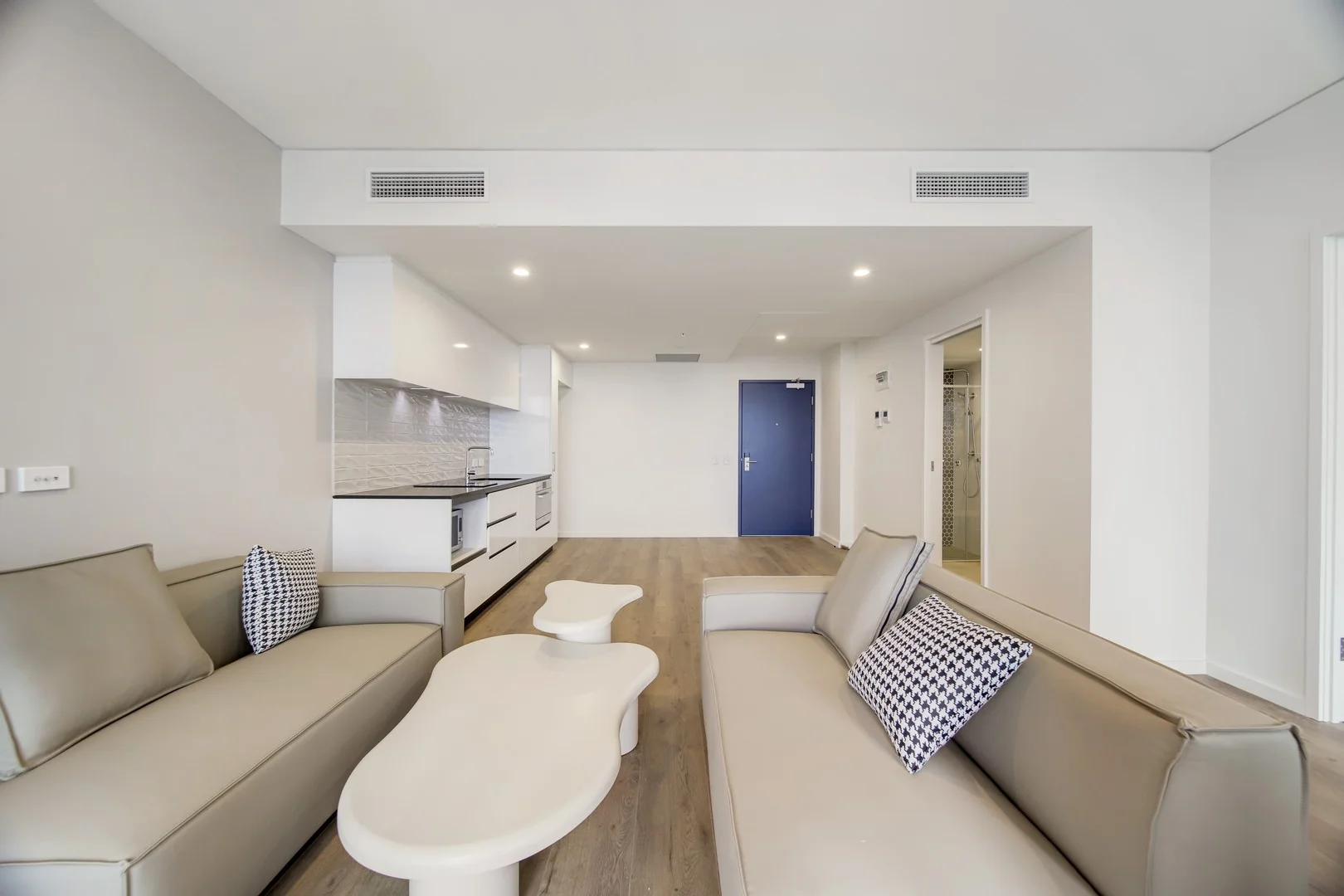 2501/116 Waymouth Street, Adelaide SA 5000