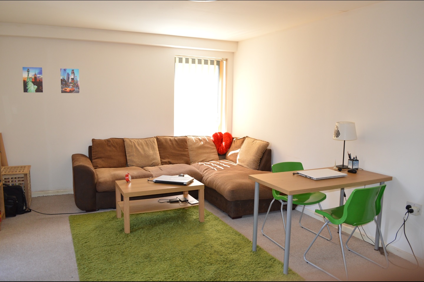Additional image 2 of 1 Bed Flat, Mandale House, S1, N1 7GU