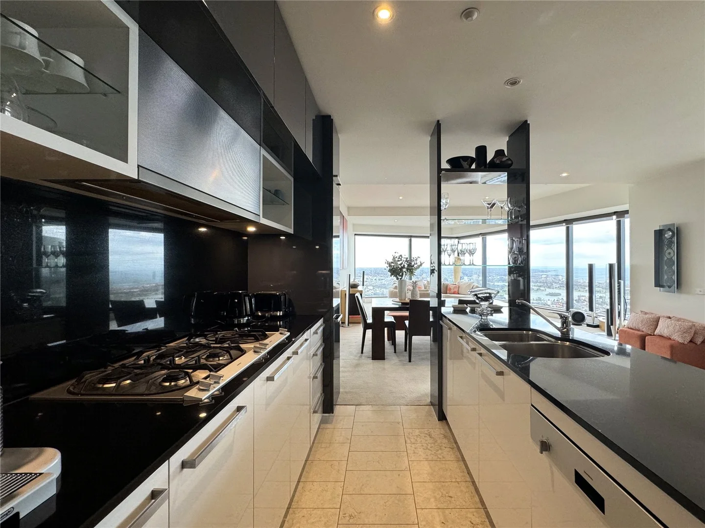 Additional image 8 of 6301/7 Riverside Quay, Southbank VIC 3006