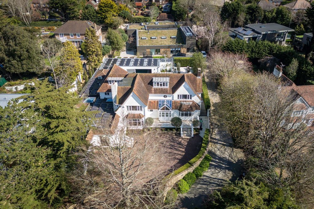 Additional image 44 of 6 bed detached house for saleTongdean Avenue, Hove BN3